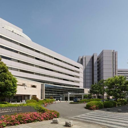 Hotel Ksp Kawasaki  Exterior foto