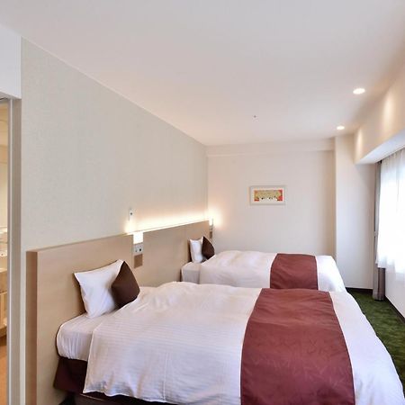 Hotel Ksp Kawasaki  Exterior foto