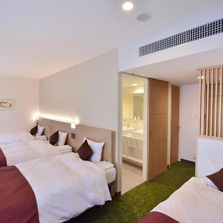 Hotel Ksp Kawasaki  Exterior foto