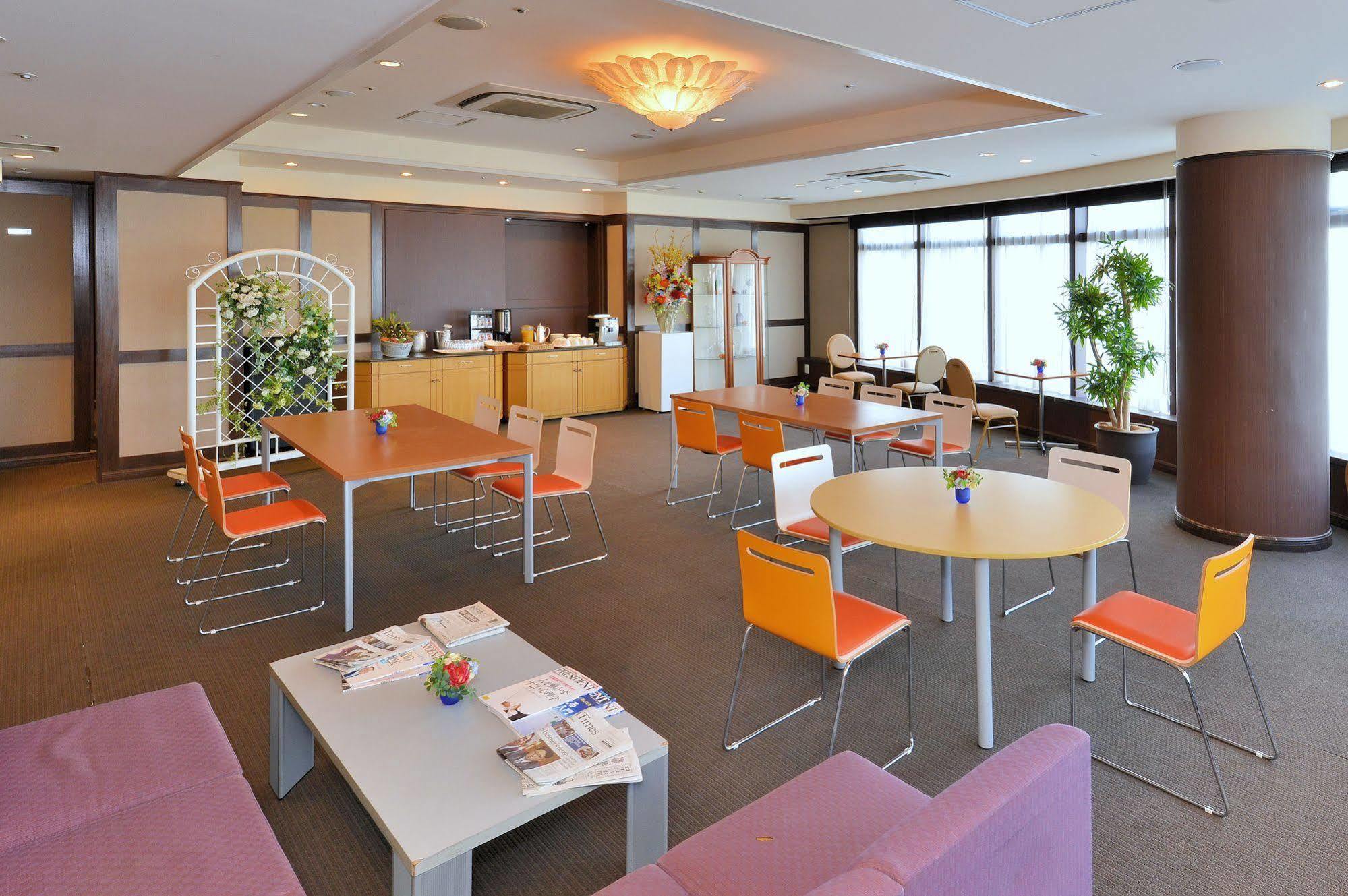Hotel Ksp Kawasaki  Exterior foto
