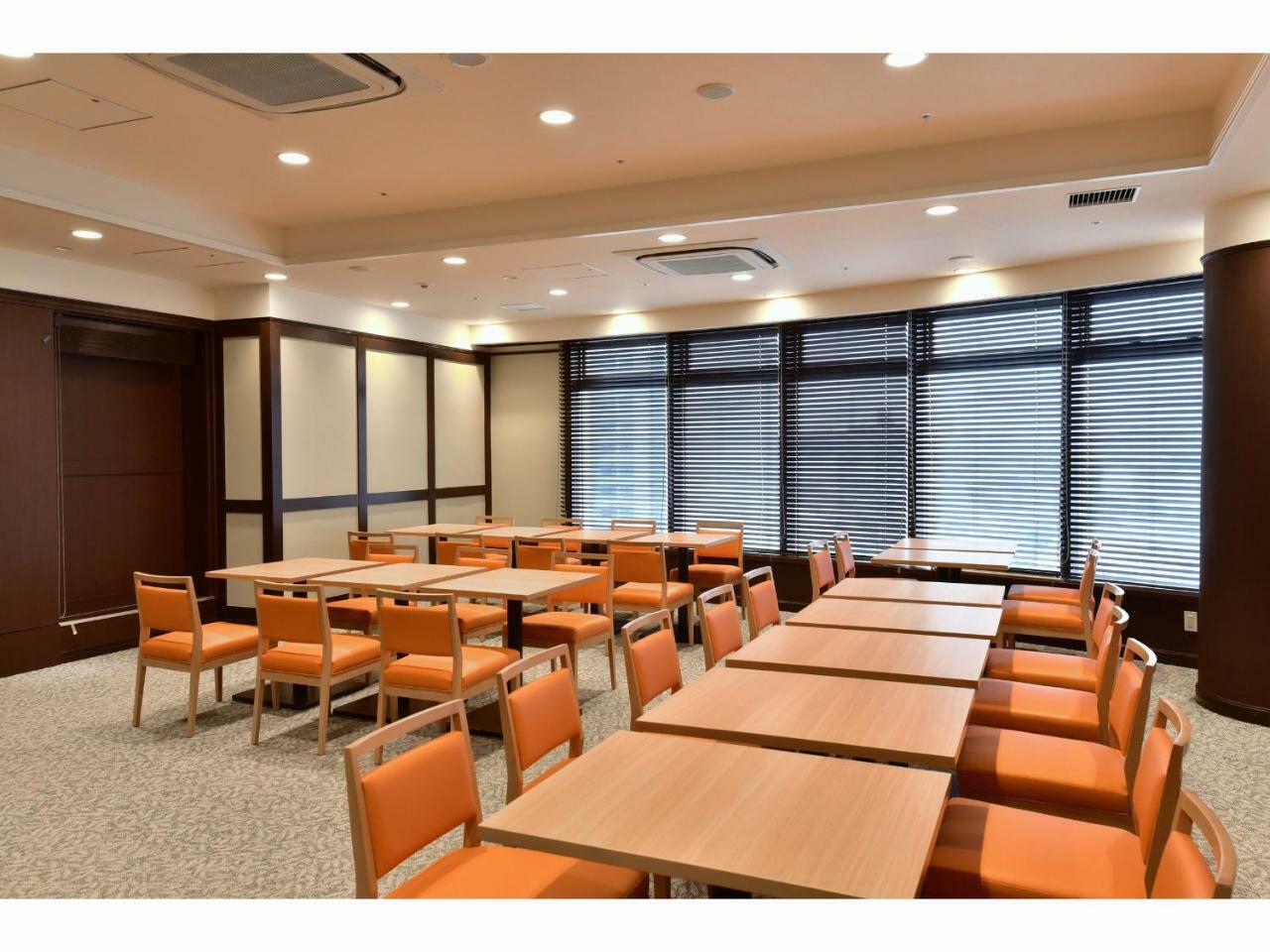 Hotel Ksp Kawasaki  Exterior foto