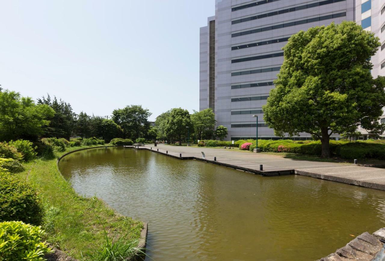 Hotel Ksp Kawasaki  Exterior foto