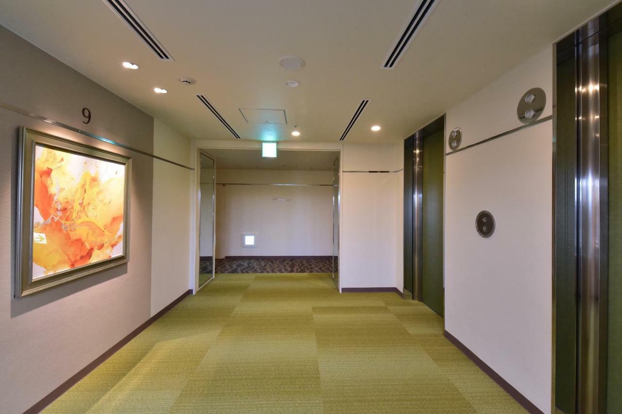 Hotel Ksp Kawasaki  Exterior foto