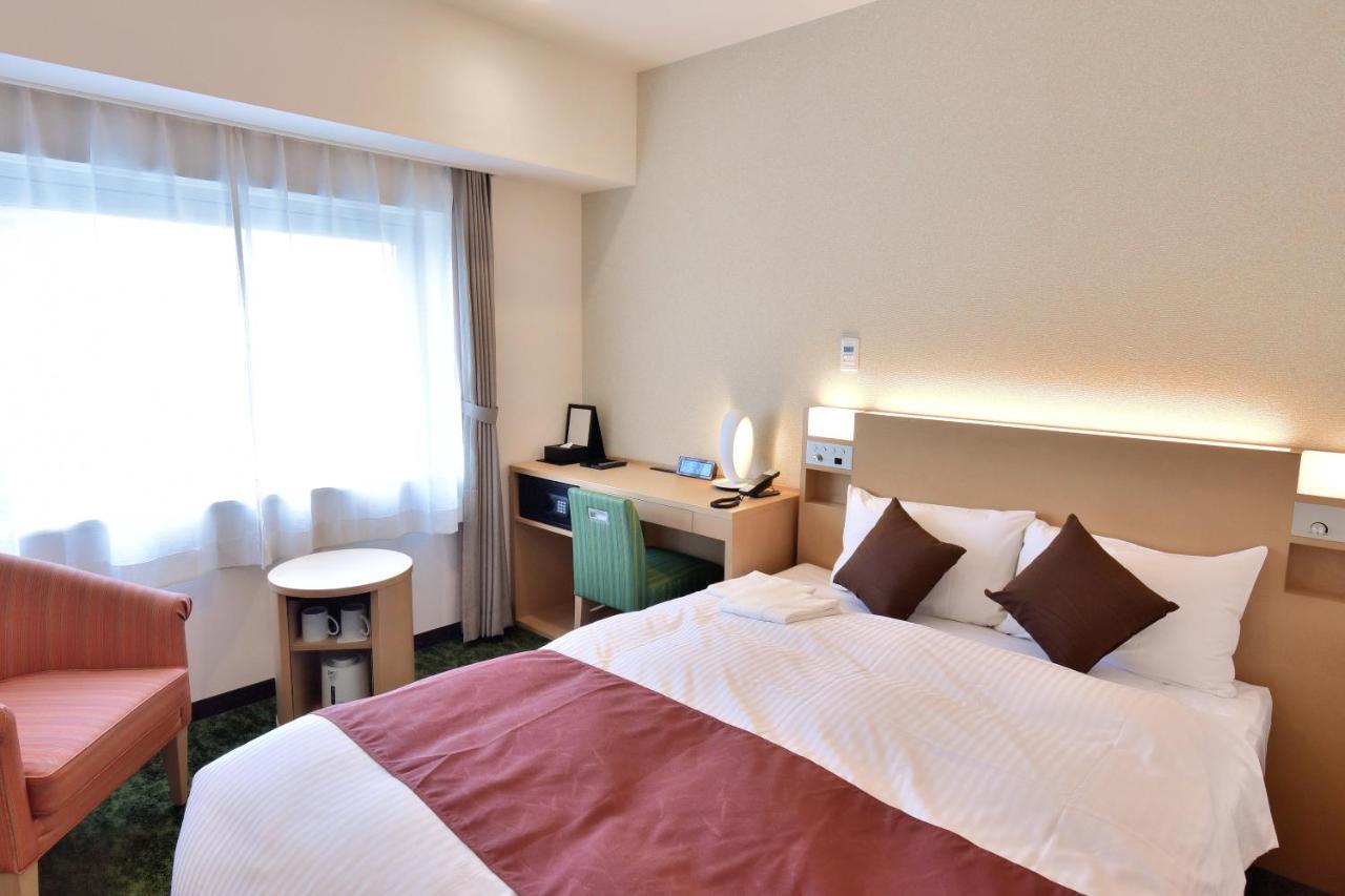 Hotel Ksp Kawasaki  Exterior foto