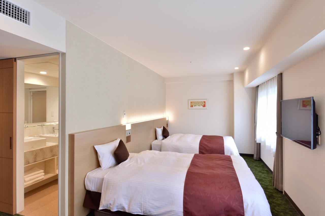 Hotel Ksp Kawasaki  Exterior foto